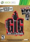 Power Gig: Rise of the SixString Box Art Front